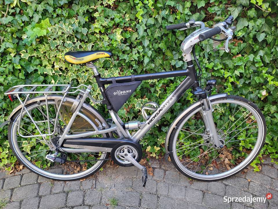 Koga Miyata Excellance Di2 pełny autamatic Zduńska Wola