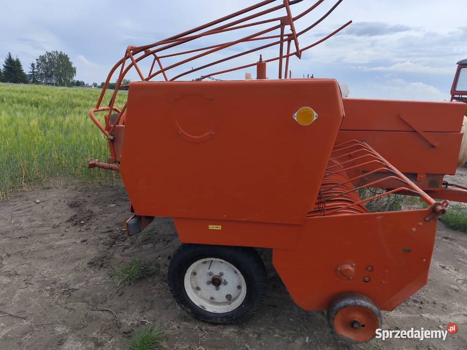 Prasa sipma z224 1999r stan idealny Stara Kornica