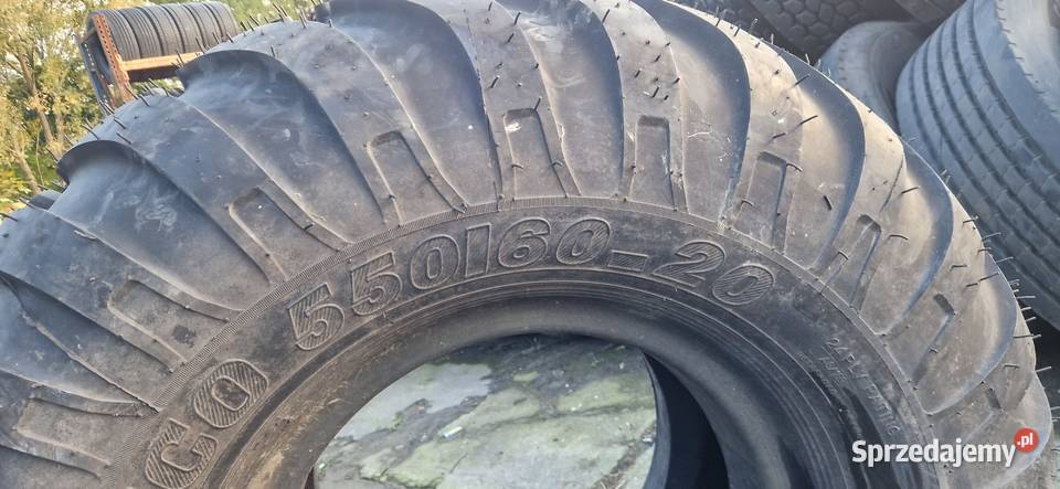 55060r20 2108020 2020 187020 16720 Otico 24PR warmińsko-mazurskie Nowe Miasto Lubawskie