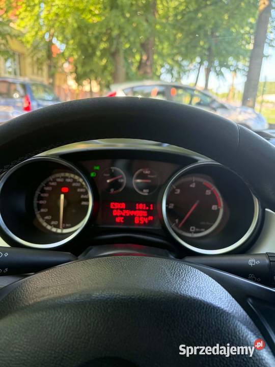 Alfa Romeo Gulietta Kalisz sprzedam