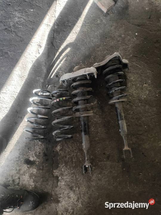 Zawieszenie przednie Audi a4 Garwolin
