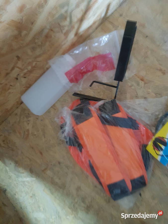 Kosa Spalinowa 7 Podkaszarka firma rotstar Głogowa