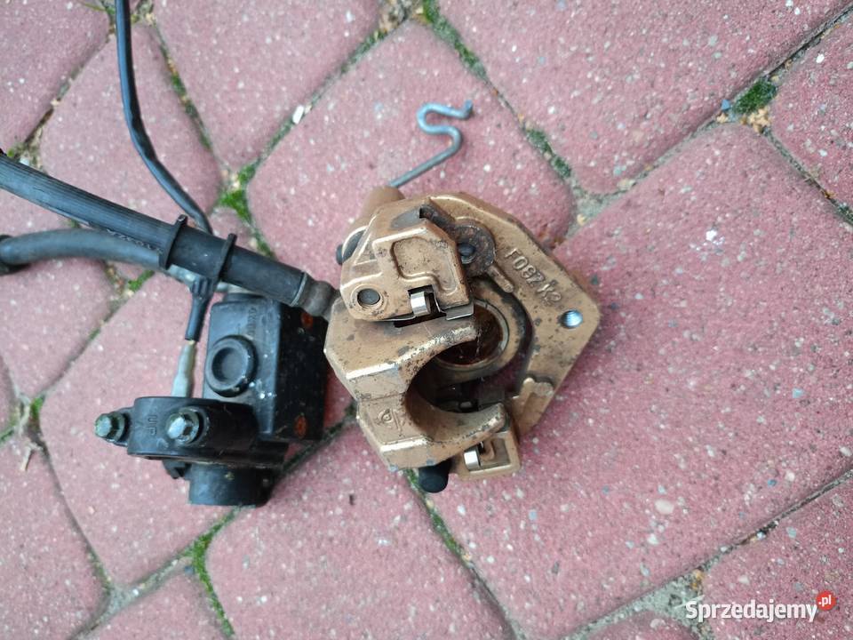 Quad 150 instalacja elektryczna i inne Kobyłka