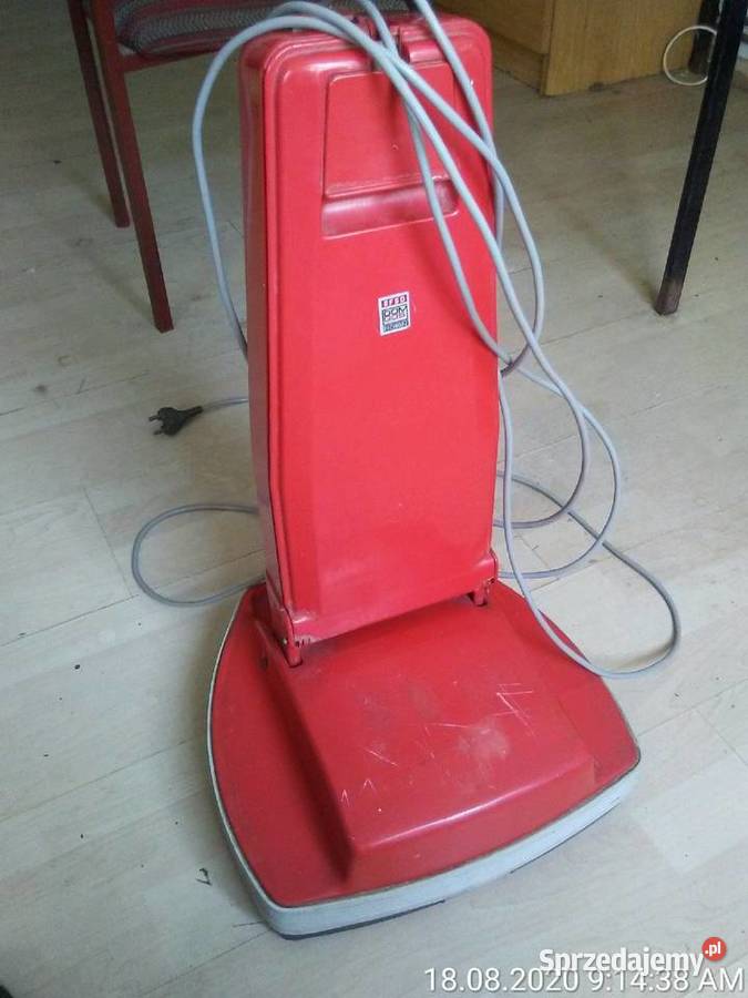 Stara froterka czasy PRL Lublin sprzedam