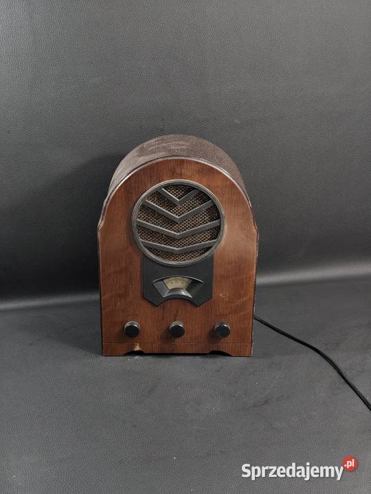 Radio Stylizowane Maximal sprzedam