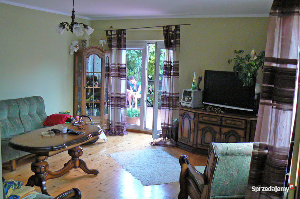 Dom wolnostojący Bolesławiec os Kwiatowe Domy Bolesławiec