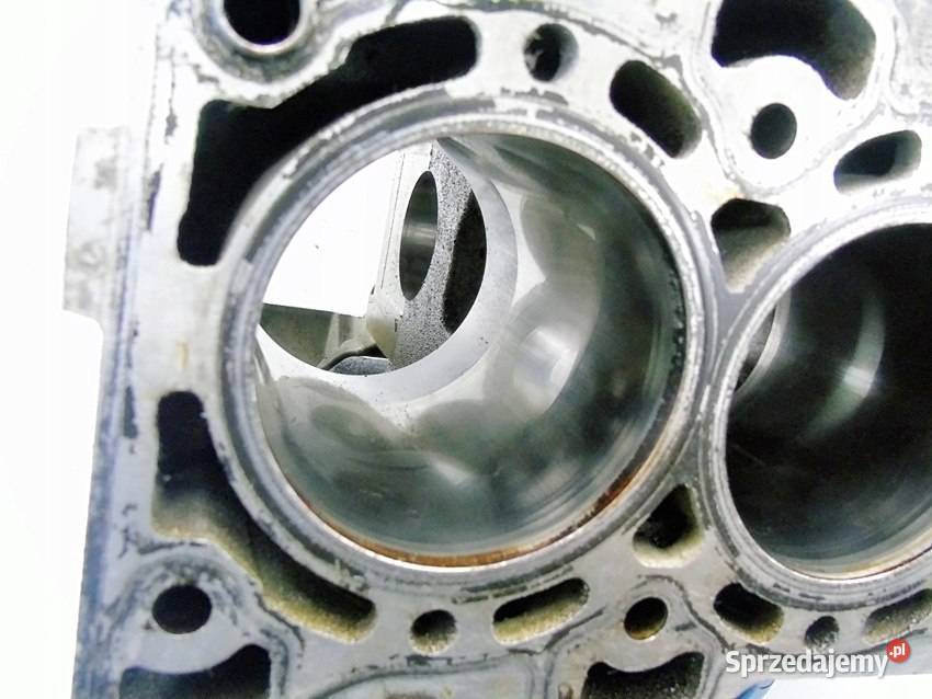 BLOK SILNIKA L8 L823 18 16V MAZDA 3 5 6 MX5 MX5 Sosnowiec
