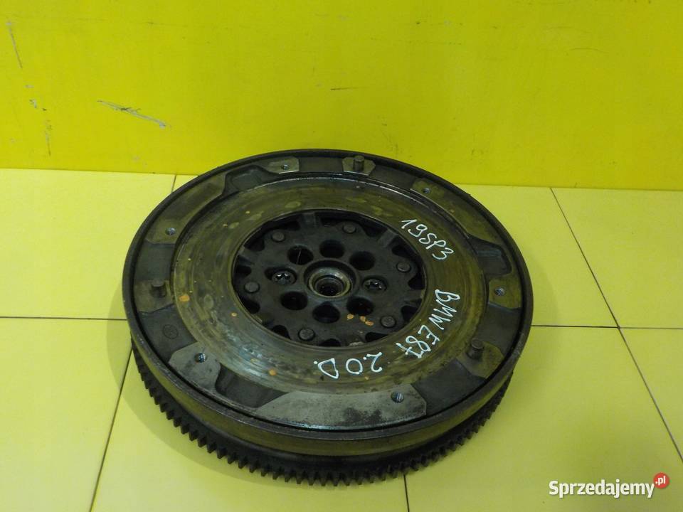 E87 E90 20 D EURO 4 09r 143 N47D20A N47 kolo