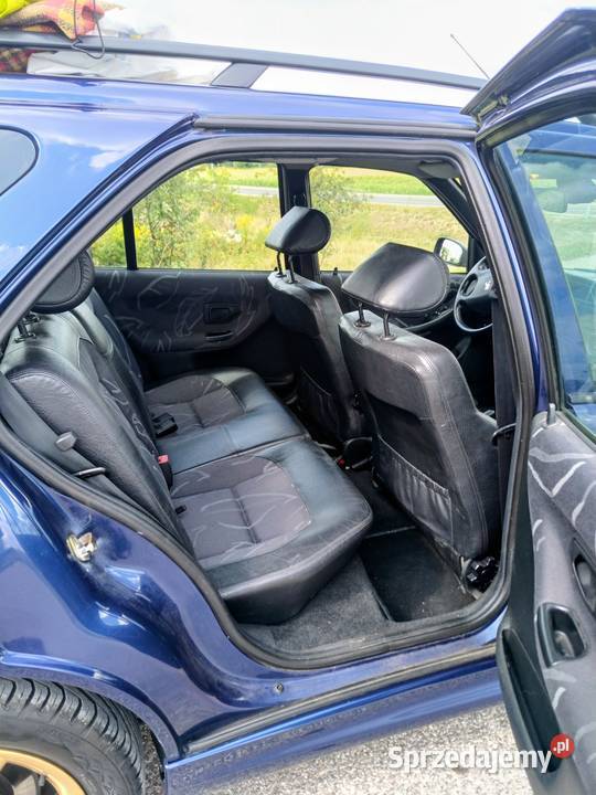 Peugeot 306 SaintTropez Warszawa