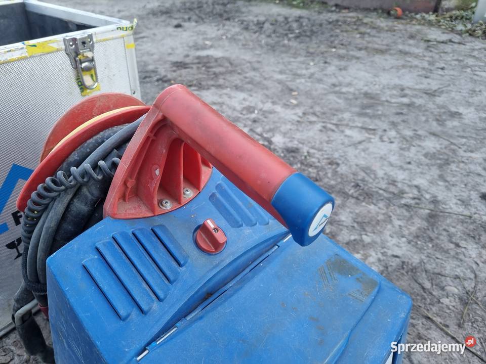 Zgrzewarka elektrooporowa Friamat Prime eco Zgrzewarki Lwówek