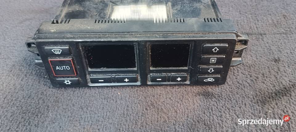 Klimatronik 8L0 820 043 D Audi A4 B5 a23 Myszków sprzedam