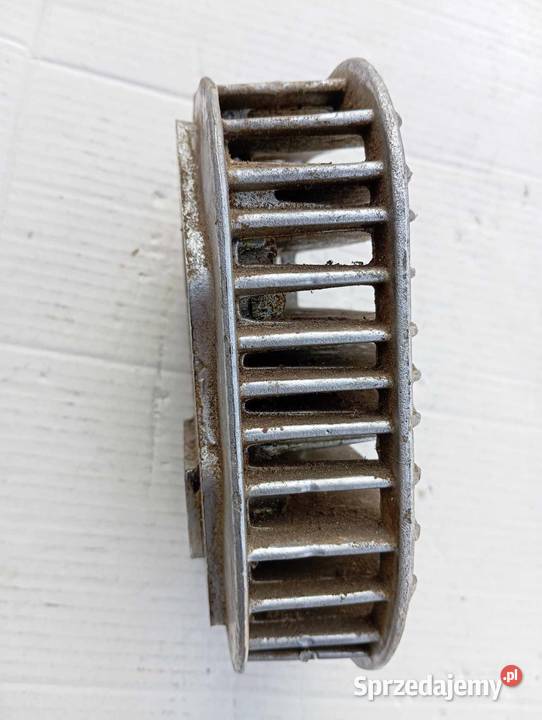 GŁOWICA K750 URAL DNIEPR MW NOWA ORYGINALNA