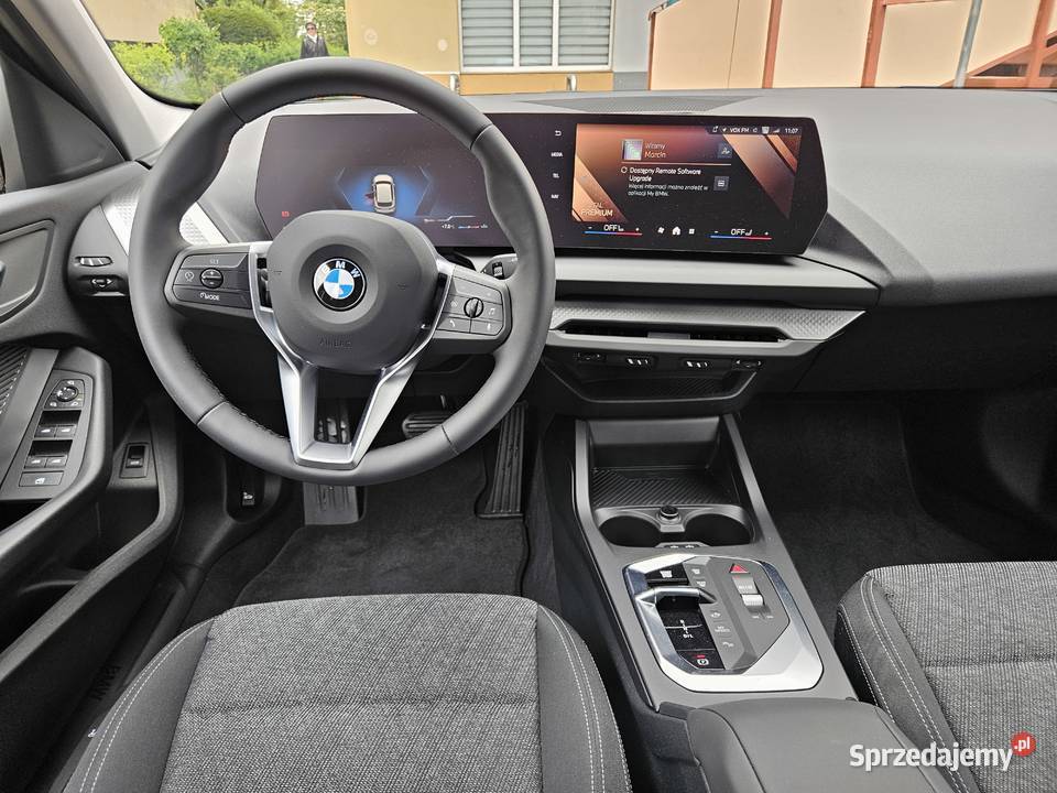 BMW Seria 1 116i M Pakiet 12 000 Ceramika Hak 2 Seria 1