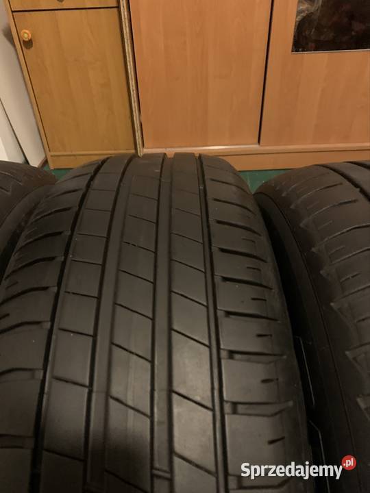 Opony letnie 195x65R15 Wrocław