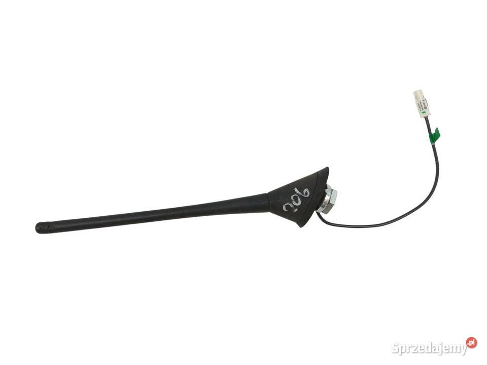 ANTENA KAROSERYJNA 6R0035501 Skoda Octavia II