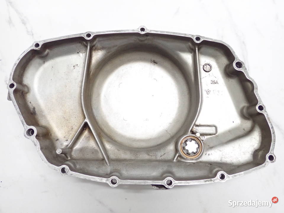 Dekiel Pokrywa Sprzęgła Ładna Suzuki VX 800 Strzelce Krajeńskie