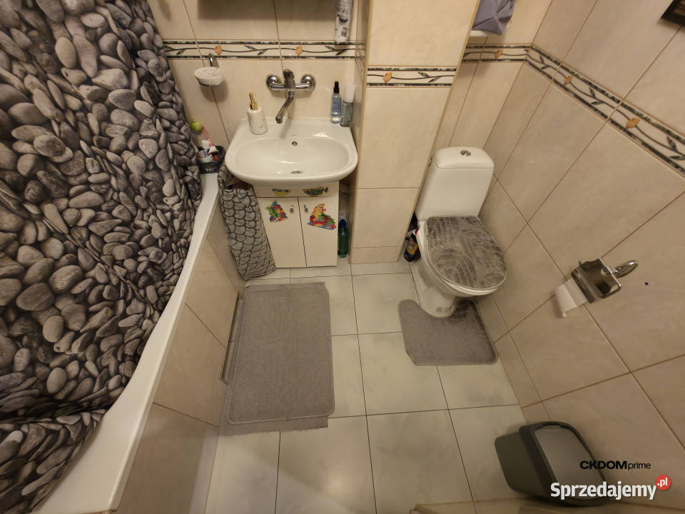 Mieszkanie KSM 2 pokoje 37.4m2 Kielce