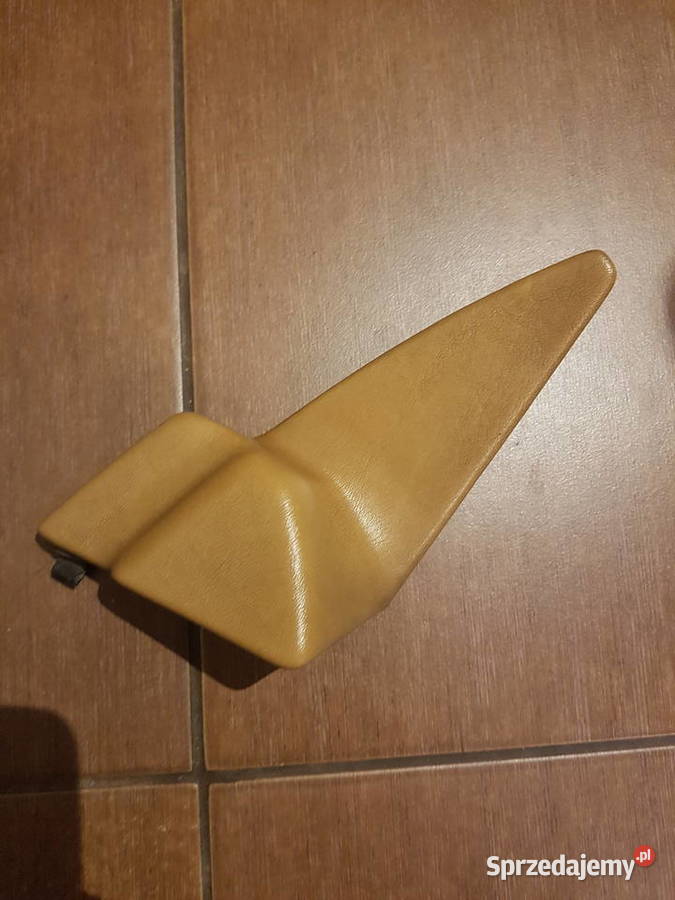 Maskownica osłona trójkąt lusterka palomino Osłony i zaślepki Warszawa sprzedam