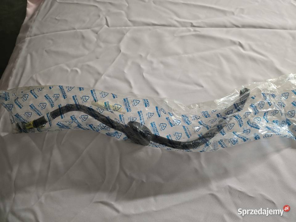 Przewód paliwa Daewoo Nexia 15 8v SOHC 96351561 lubelskie Lublin