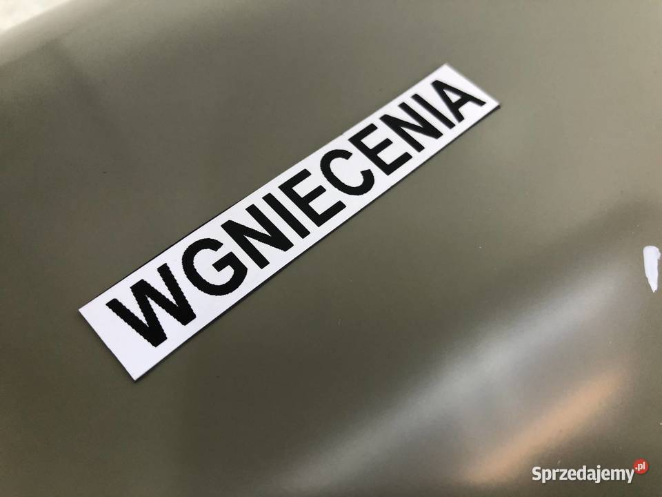 Volkswagen Polo IV 9N 20012005 Błotnik lewy osobowe świętokrzyskie Skarżysko-Kamienna