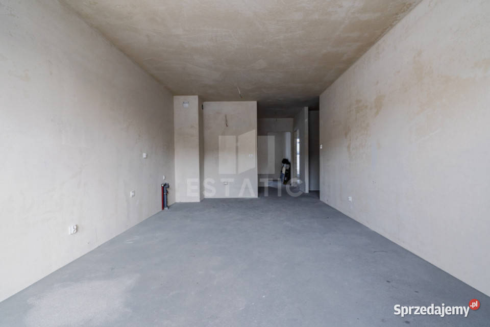 Mieszkanie 5953m2 3 pokoje Gdańsk Sucha pomorskie