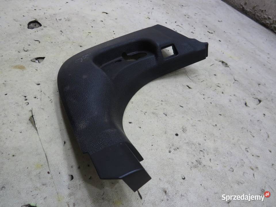 OSŁONA PROGU PRAWA BMW 6 F12 F13 51437 sprzedam