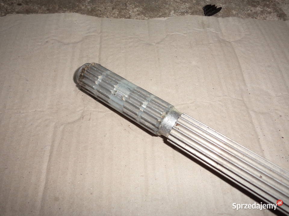 Stacyjka BMW E39 przedlift kolumna Wieluń sprzedam