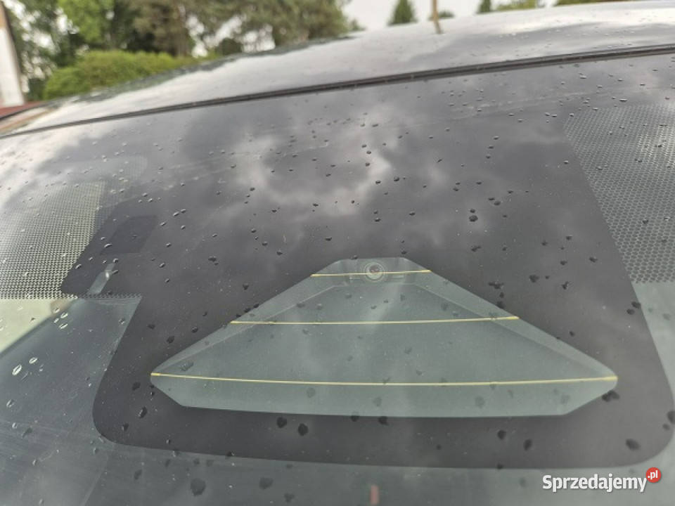 Toyota Corolla Salon Polska Kamera Vat 23 Seria ESP kujawsko-pomorskie