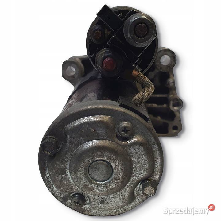 ROZRUSZNIK Peugeot 3008 16 HDI 9663528880 Chełm sprzedam