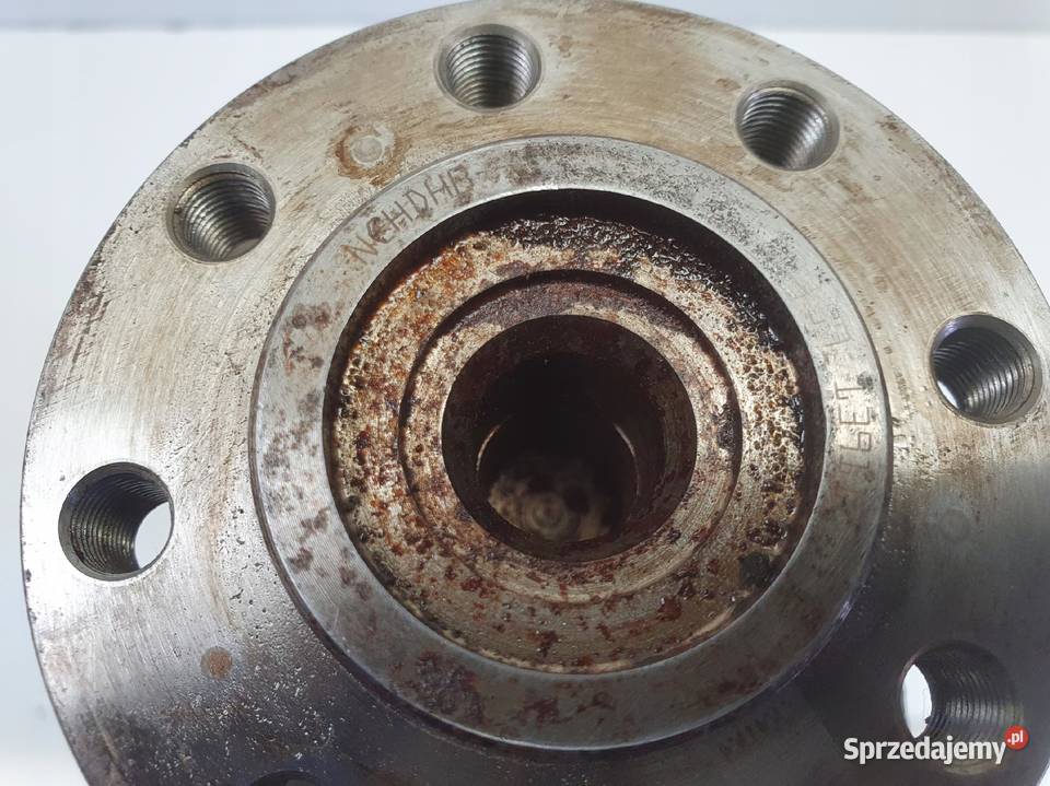 Land Rover Freelander 22 TD4 WAŁ KORBOWY Rudka