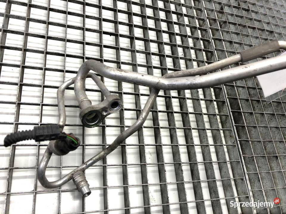 RURKA KLIMATYZACJI OPEL CORSA E 14 90 Hatchback