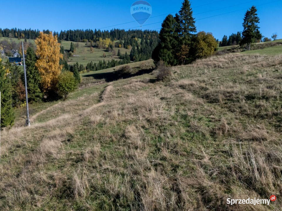 PODHALAŃSKIE KRAJOBRAZY Rzepiska