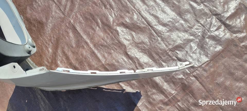FORD MONDEO MK5 KOMBI VIGNALE ZDERZAK TYŁ TYLNY osobowe Ruda Śląska