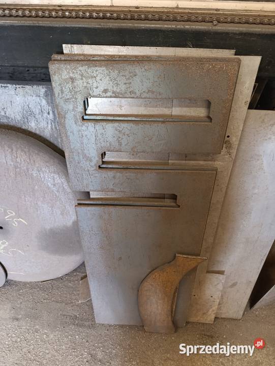 Plazma cnc ploter 1500x3000 agregat źródło Orawka