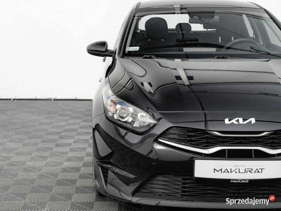 Kia Ceed GD8C46315 TGDI M 2 stref klima Kcof centralny zamek
