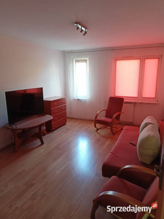 Mieszkanie 2pok kuchnia balkon piwnica Krzyki os dolnośląskie