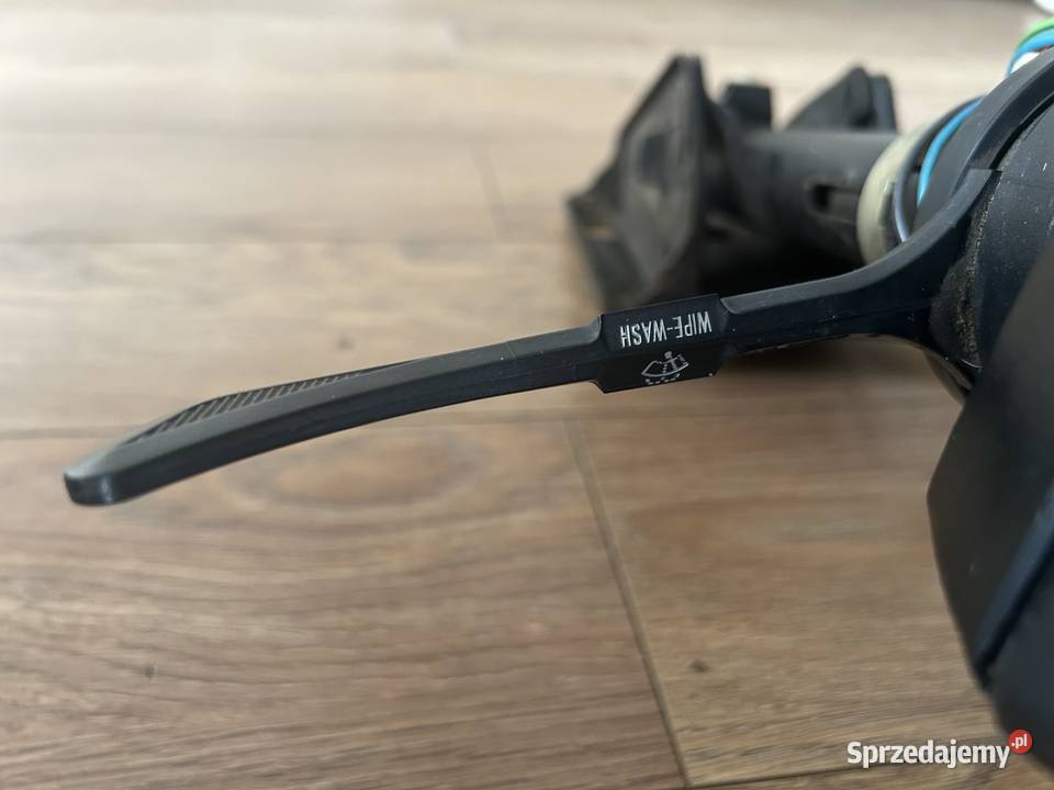 Kolumna kierownicza Fiat 125 p Ciepielów