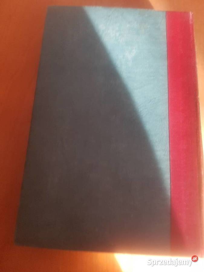 Stara niemiecka książka serdecznie