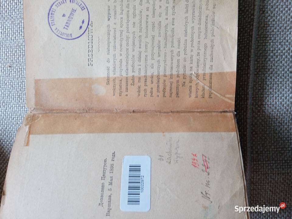 Wyprawa Andreego Balonem do Bieguna Żabno