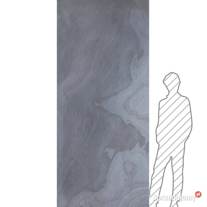 Fornir Kamienny Łupek London tapeta 2MM Kraków