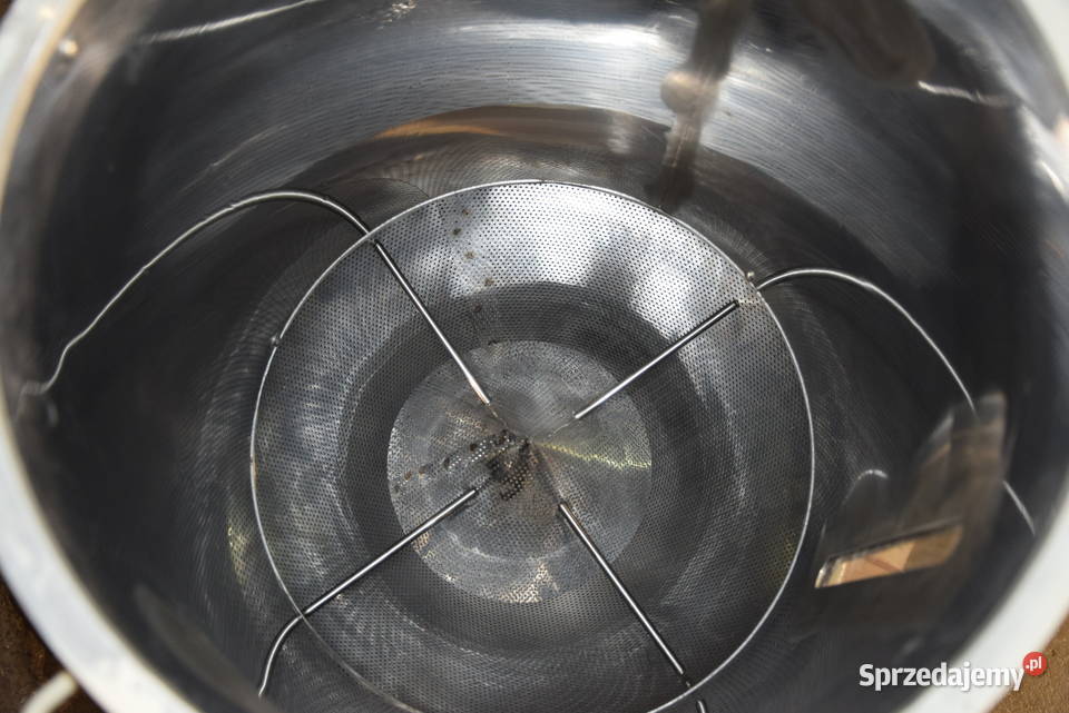 SUSZARKA DO TWORZYW SZTUCZNYCH 100 śląskie Sosnowiec