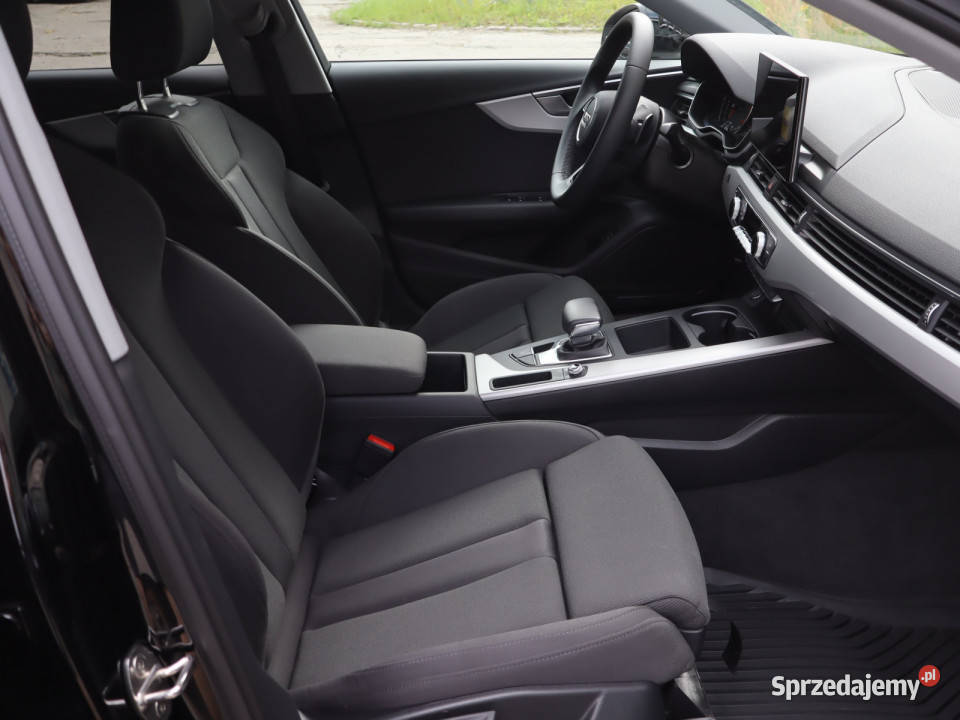 Audi A4 35 TFSI
