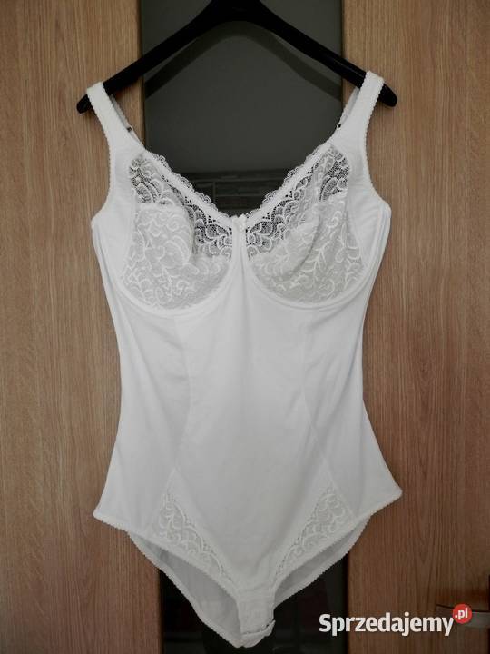 Body Bieliźniane ze Stanikiem 105E Łomża