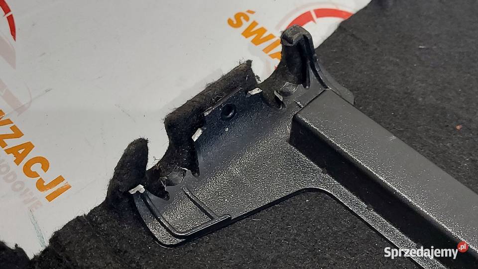 CITROEN C3 PICASSO 11r półka bagażnika Motoryzacja Kielce