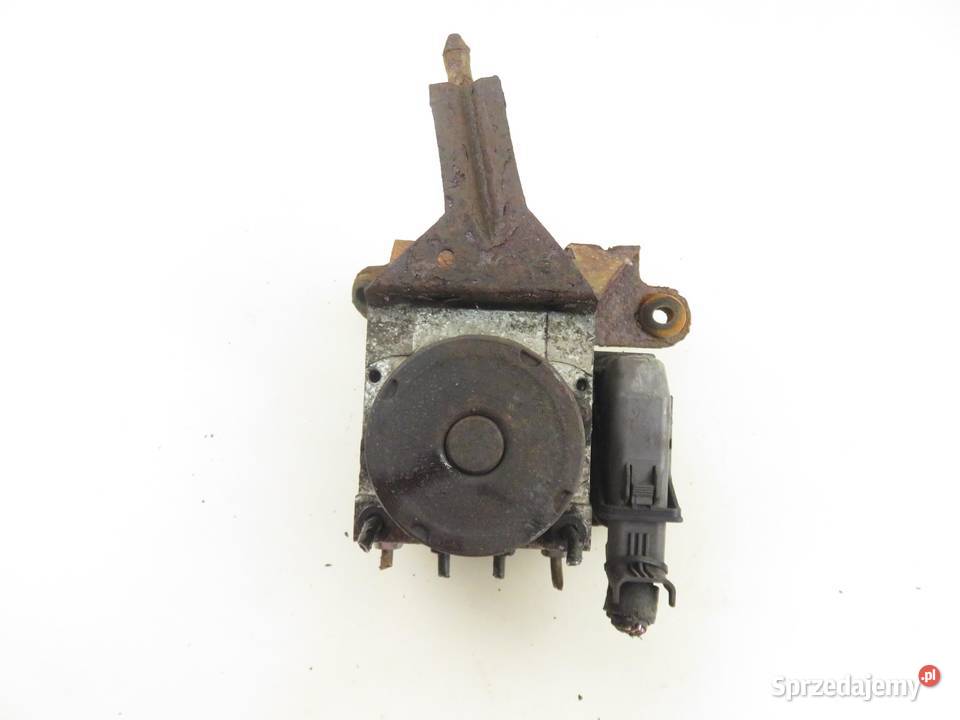 POMPA ABS FORD TRANSIT VI 0265800419 0265231531