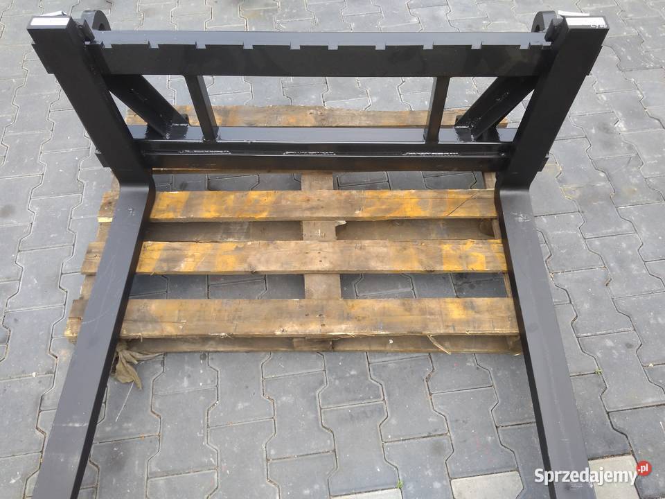 Paleciak standard Starachowice