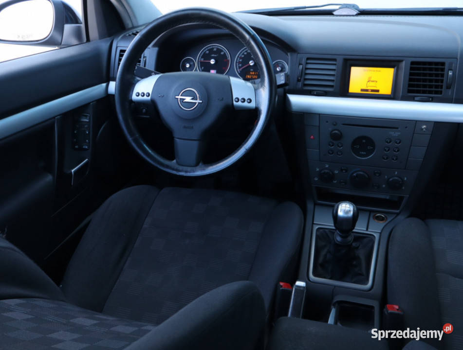Opel Vectra 22 DTI 16V elektryczne szyby