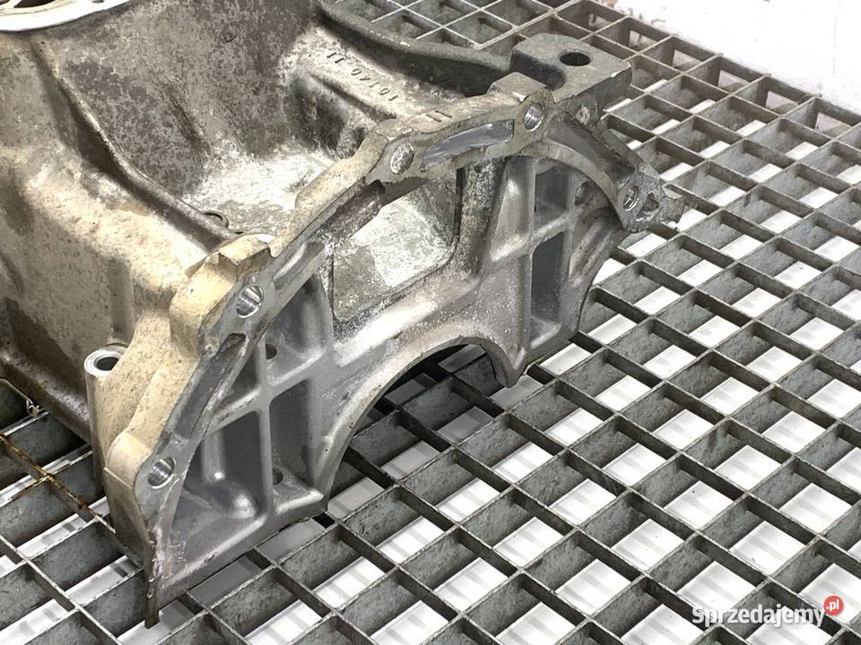 MISKA OLEJOWA LEXUS CT 18 99 ZBIORNIK DOLNY sprzedam