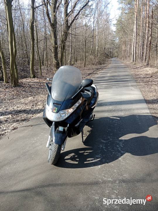 Piaggio x8 Gniewoszów sprzedam