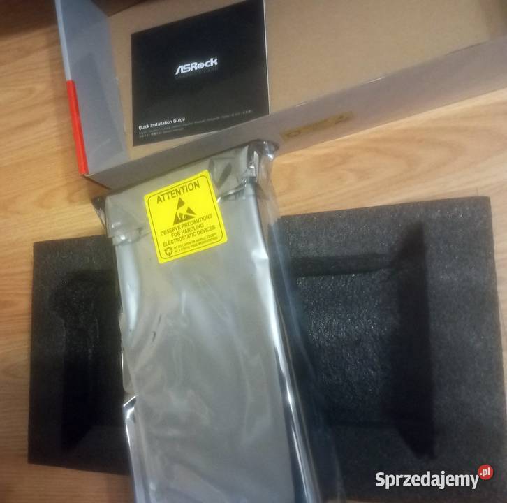 AMD Radeon RX 9070XT Karta graficzna 16GB VRAM HDMI  Karty graficzne Radom